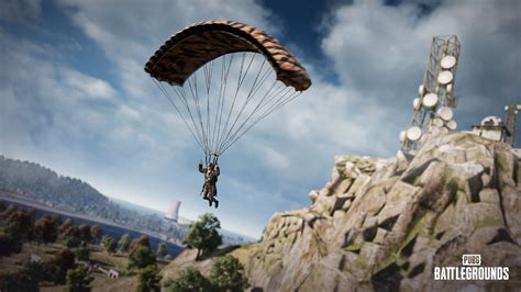 PUBG Support.